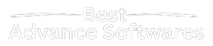 Best Advance Softwares