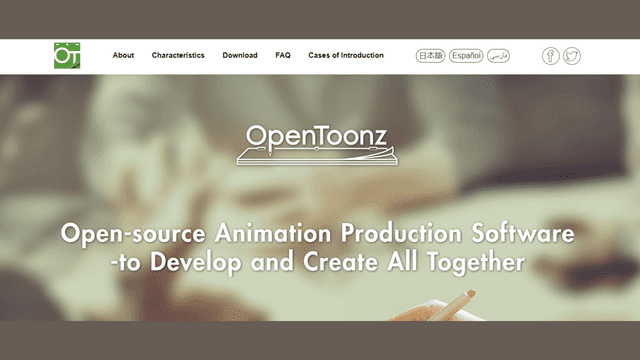 best-animation-software-tools