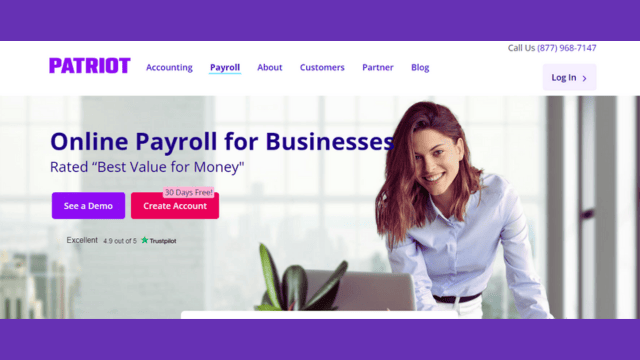 free-payroll-software-best-10
