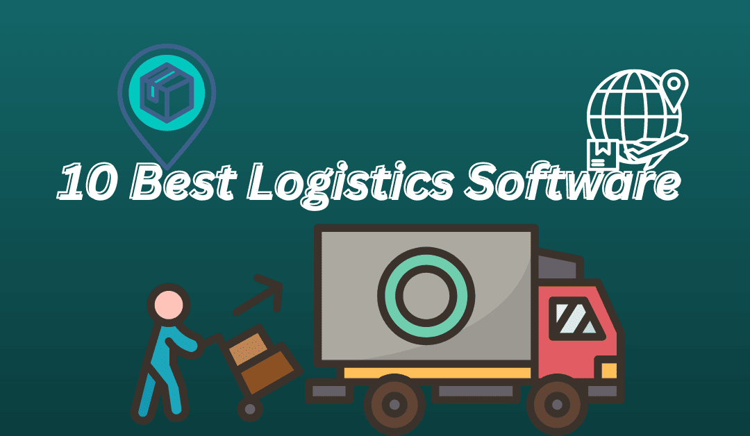 Best Logistics Software