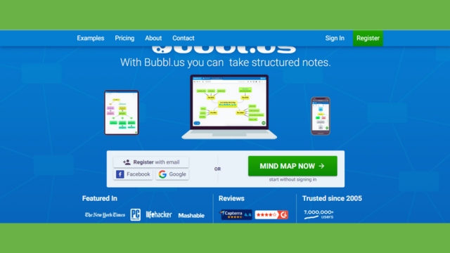 best-free-mind-mapping-software