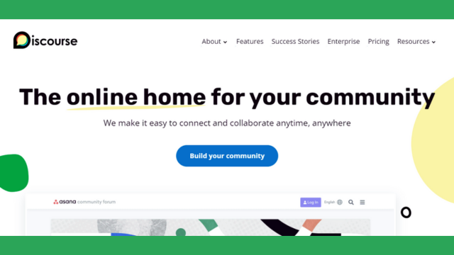 community-platforms-software
