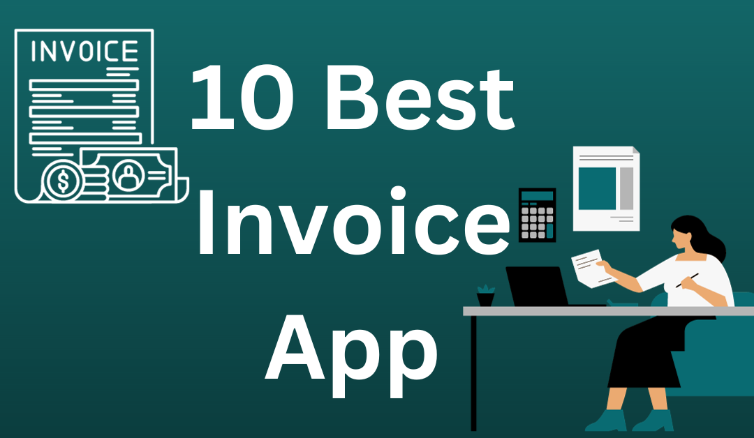 Best Invoice App
