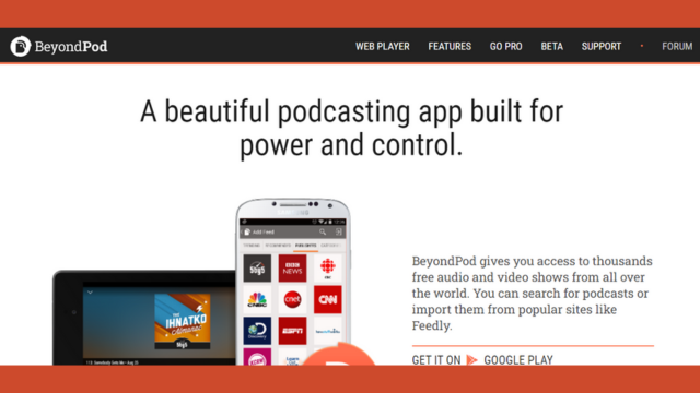 best-podcast-app-android-software