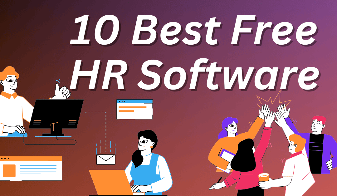 Free HR Software