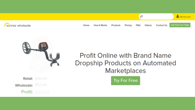 best-dropshipping-suppliers