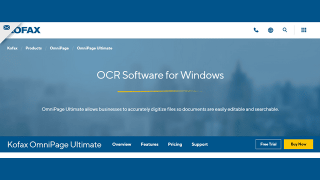 best-ocr-software