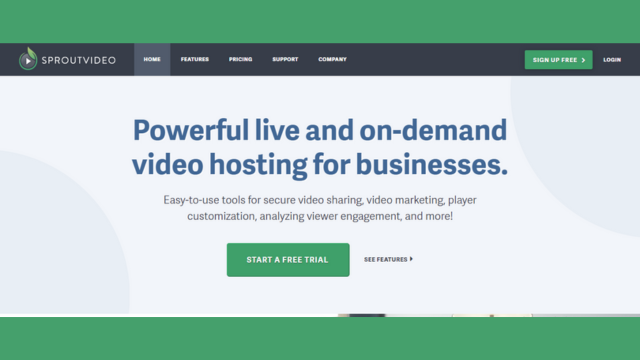 video-hosting-service-software