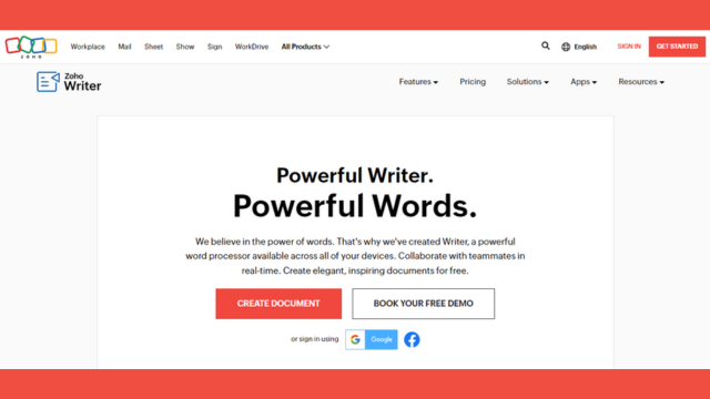 10-best-free-writing-software