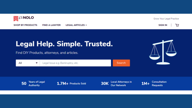 online-legal-services