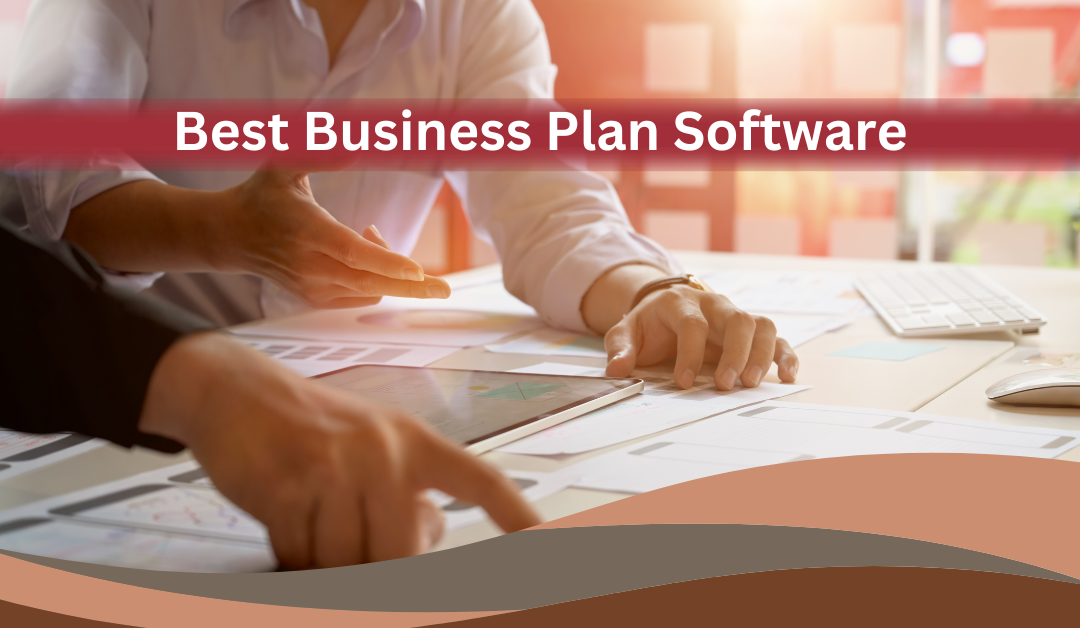 business-plan-software