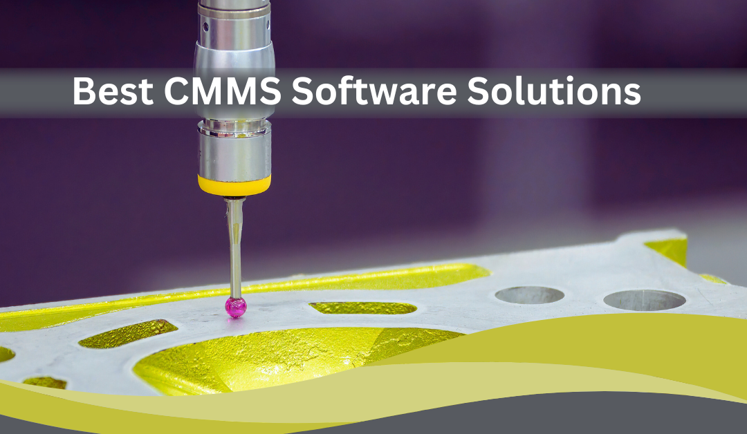 cmms-software-solutions