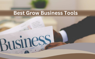 Grow Business Tools