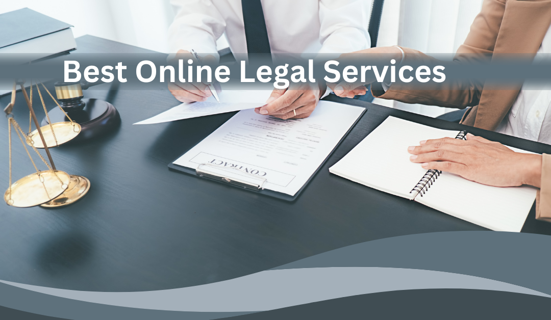 online-legal-services