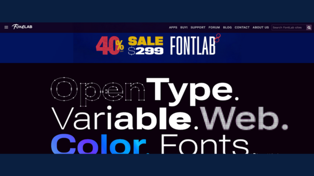 font-tools