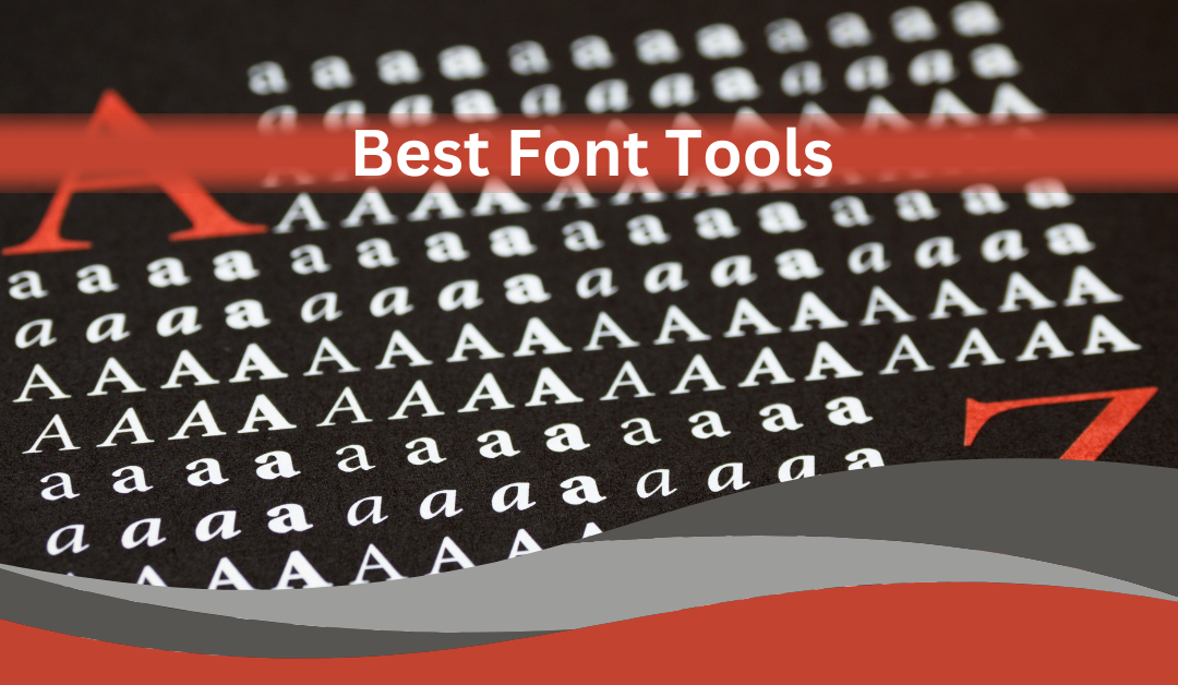 font-tools