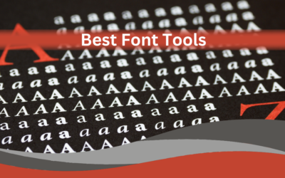 Font Tools