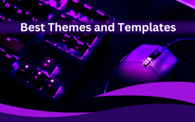 Themes and Templates